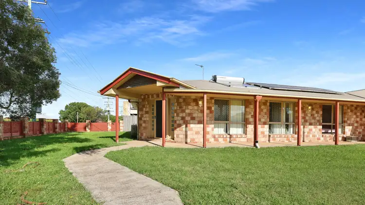 2 Japonica Street, Newtown QLD 4350