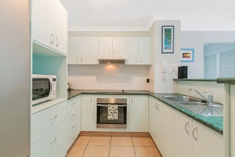 Fourth view of Homely apartment listing, 9/205-207 Boundary Street, Coolangatta QLD 4225
