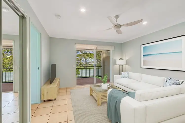Fifth view of Homely apartment listing, 9/205-207 Boundary Street, Rainbow Bay QLD 4225
