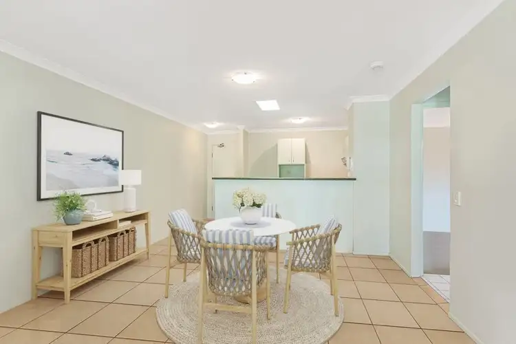 Sixth view of Homely apartment listing, 9/205-207 Boundary Street, Rainbow Bay QLD 4225