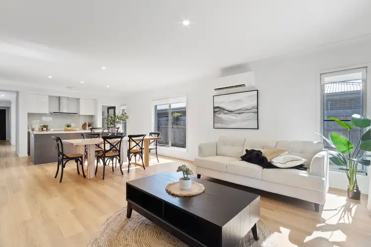 Second view of Homely house listing, 37 Slate Court, Logan Reserve QLD 4133