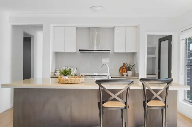 Third view of Homely house listing, 37 Slate Court, Logan Reserve QLD 4133