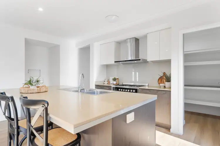 Fourth view of Homely house listing, 37 Slate Court, Logan Reserve QLD 4133