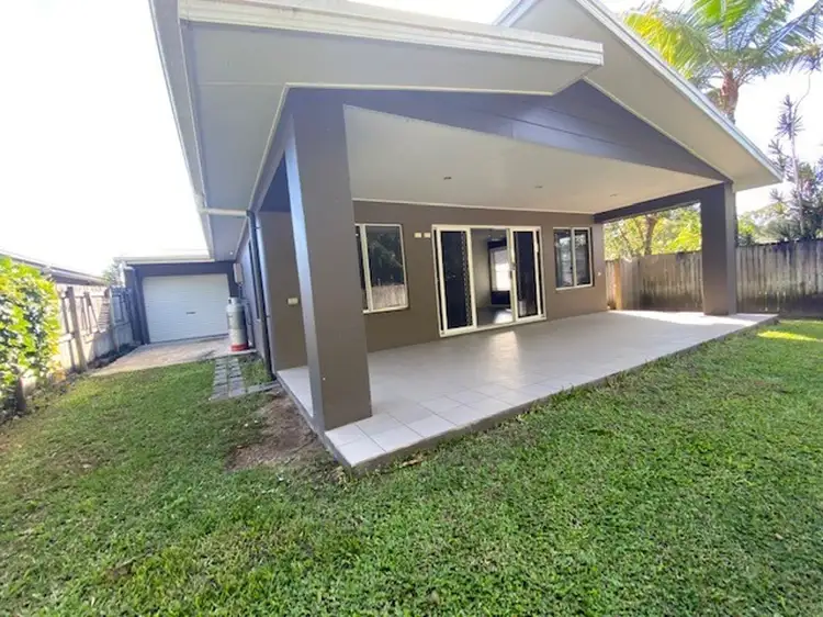 Second view of Homely unit listing, 59C Coles Road, Andergrove QLD 4740