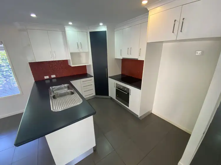Fourth view of Homely unit listing, 59C Coles Road, Andergrove QLD 4740