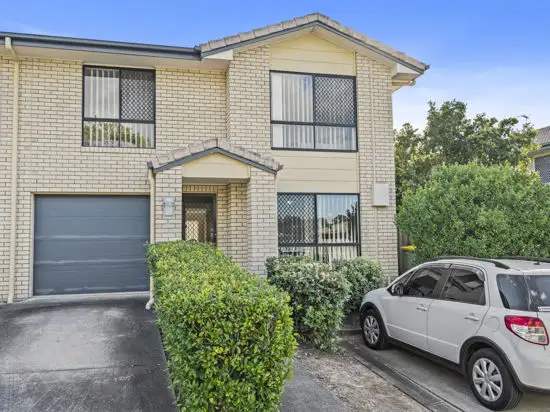Main view of Homely townhouse listing, 3/58 Mark Lane, Waterford West QLD 4133