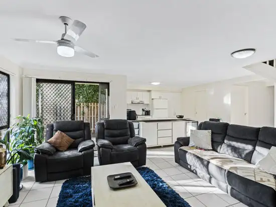 Second view of Homely townhouse listing, 3/58 Mark Lane, Waterford West QLD 4133
