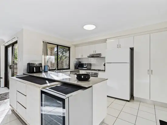 Third view of Homely townhouse listing, 3/58 Mark Lane, Waterford West QLD 4133
