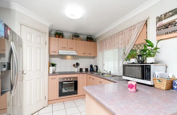 Second view of Homely house listing, 6 Rincon St, Heritage Park QLD 4118