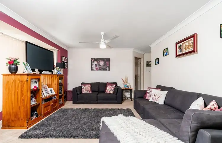 Third view of Homely house listing, 6 Rincon St, Heritage Park QLD 4118