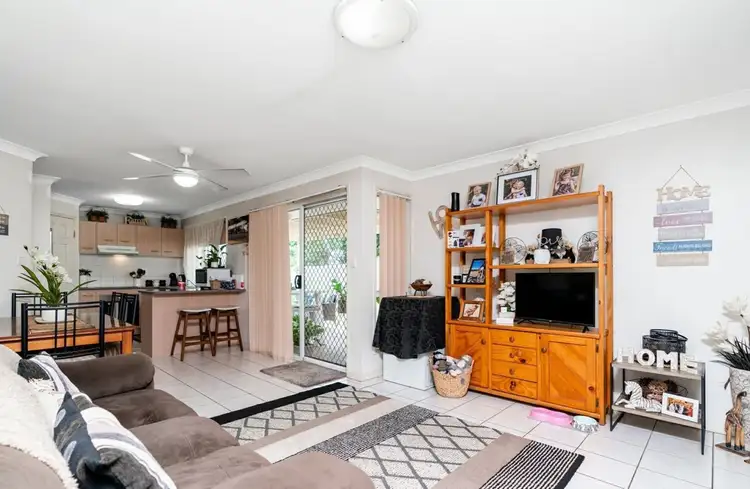 Fourth view of Homely house listing, 6 Rincon St, Heritage Park QLD 4118