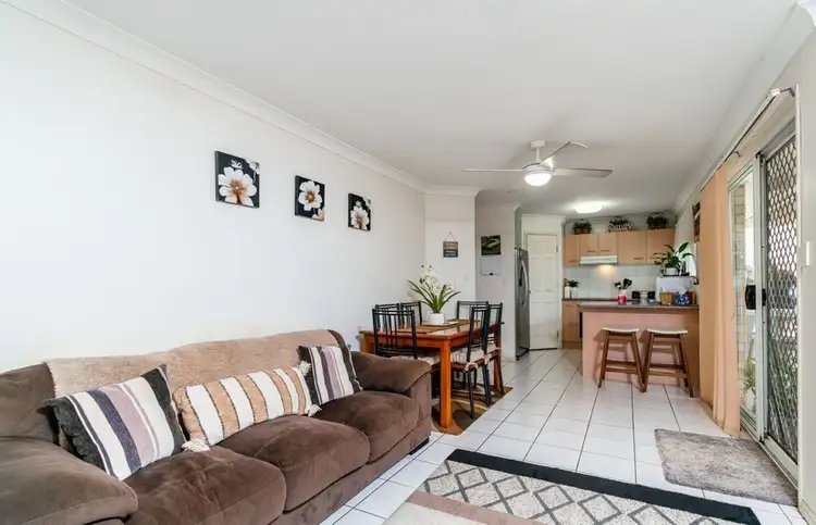 Fifth view of Homely house listing, 6 Rincon St, Heritage Park QLD 4118