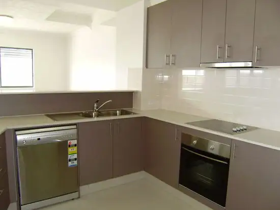 Second view of Homely apartment listing, 55/2 Acacia Court, Robina QLD 4226