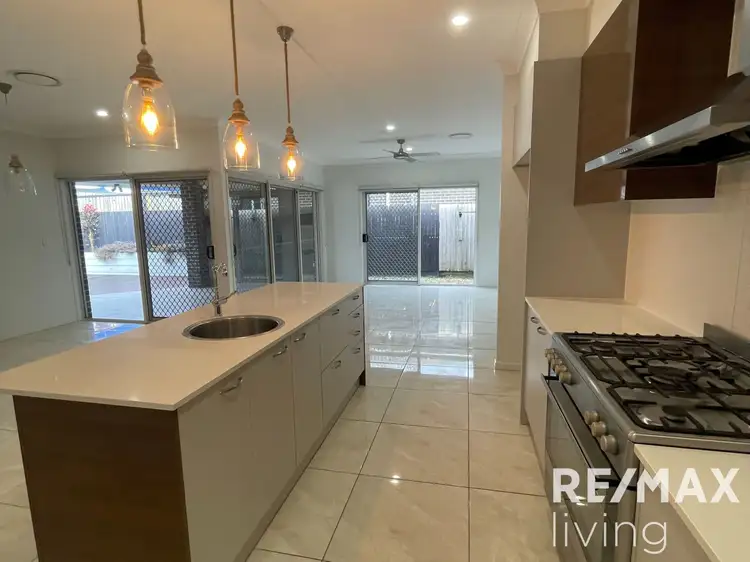 Second view of Homely house listing, 16 Europa Street, Burpengary QLD 4505