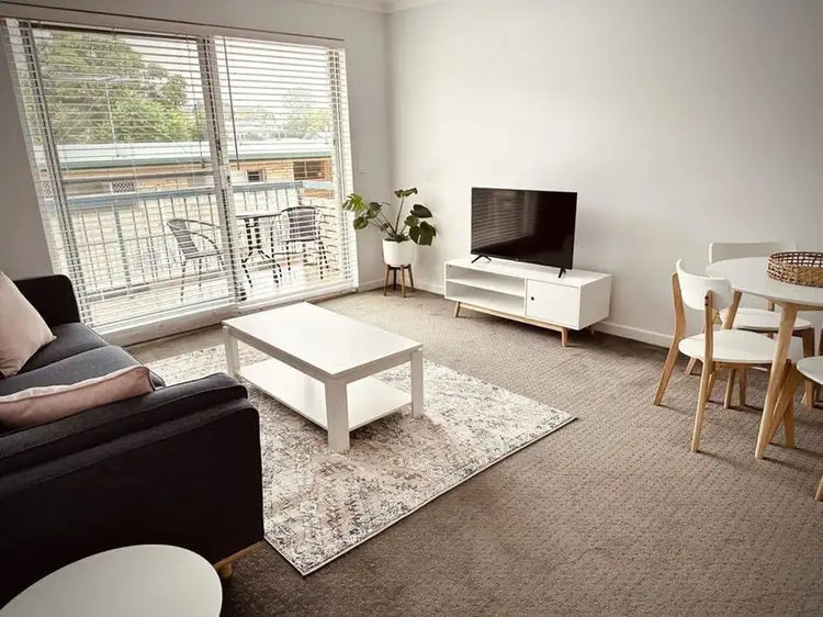 6/20 HUNTER ST, Kelvin Grove QLD 4059