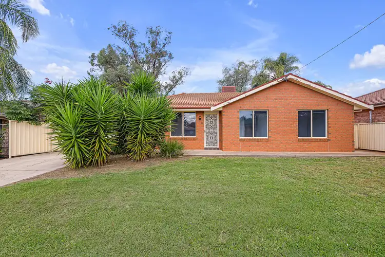 Main view of Homely house listing, 63 Flinders Street, Tamworth NSW 2340