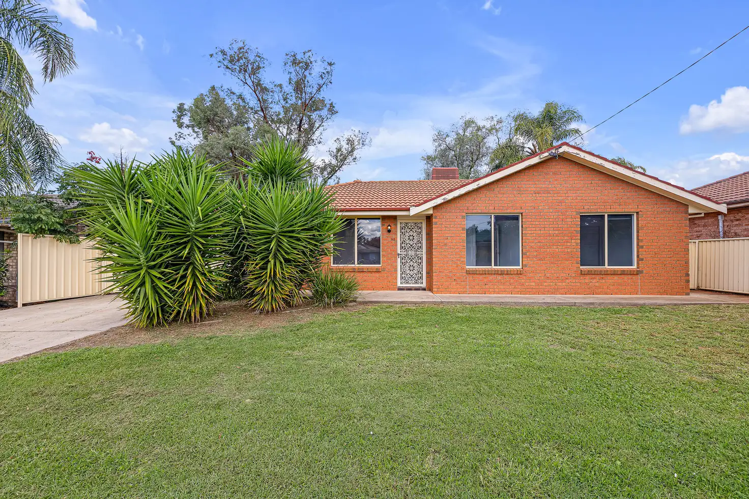 Main view of Homely house listing, 63 Flinders Street, Tamworth NSW 2340
