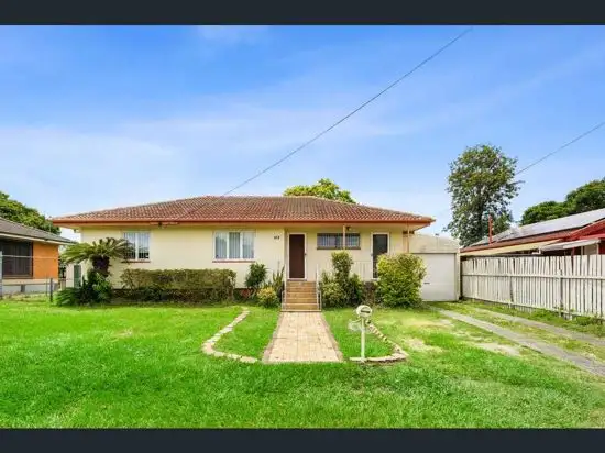 Main view of Homely house listing, 86 Aldebaran St, Inala QLD 4077