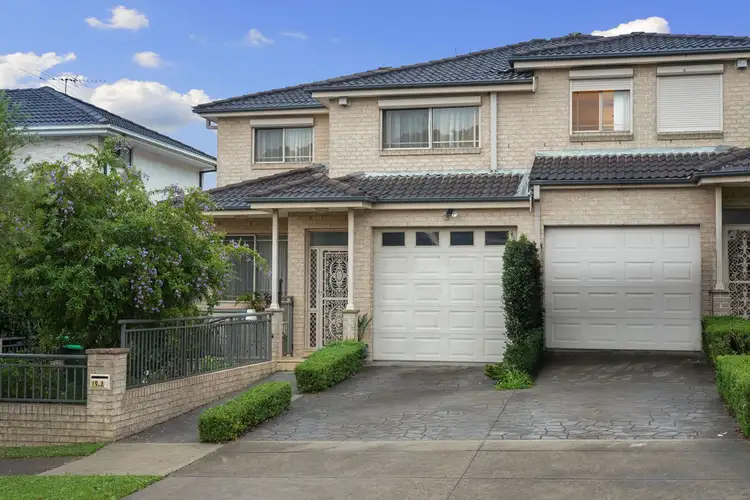 Main view of Homely house listing, 19a Brotherton Street, South Wentworthville NSW 2145