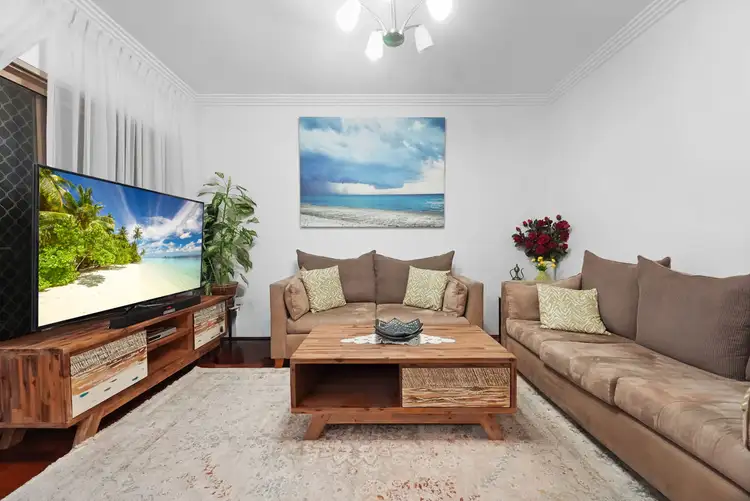 Second view of Homely house listing, 19a Brotherton Street, South Wentworthville NSW 2145