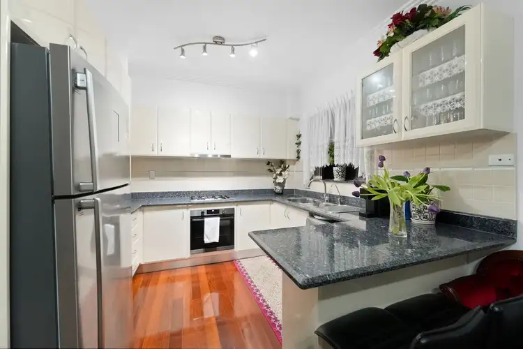 Third view of Homely house listing, 19a Brotherton Street, South Wentworthville NSW 2145