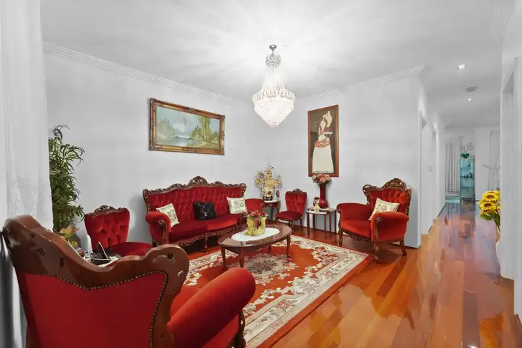 Fourth view of Homely house listing, 19a Brotherton Street, South Wentworthville NSW 2145