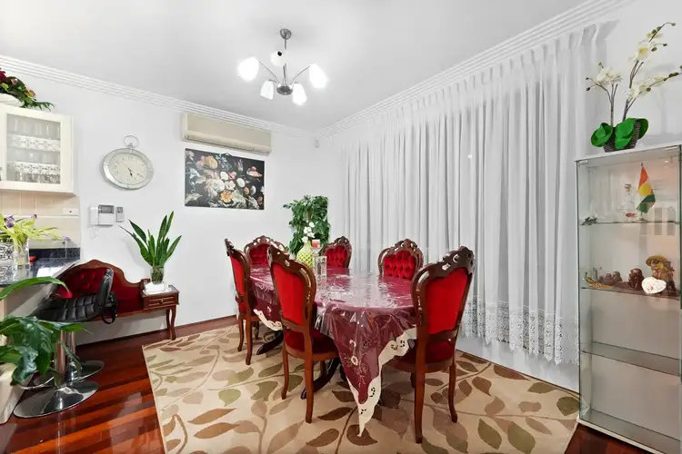 Fifth view of Homely house listing, 19a Brotherton Street, South Wentworthville NSW 2145