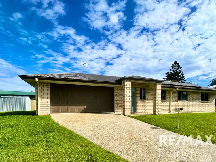 Main view of Homely house listing, 37 Seib Street, Kilcoy QLD 4515