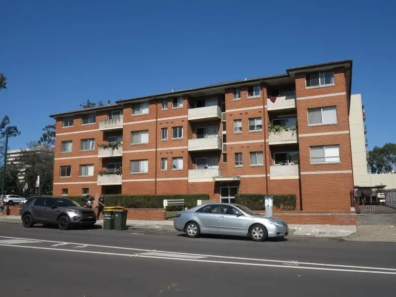 Main view of Homely unit listing, 12/73-75 Goulburn St, Liverpool NSW 2170