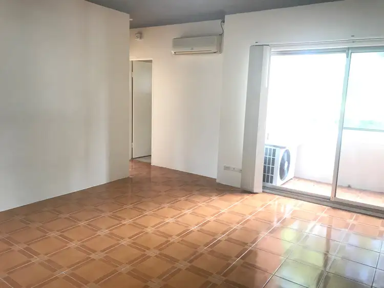 Second view of Homely unit listing, 12/73-75 Goulburn St, Liverpool NSW 2170