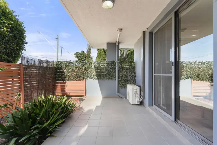 Main view of Homely unit listing, 1/328 Woodville Road, Guildford NSW 2161