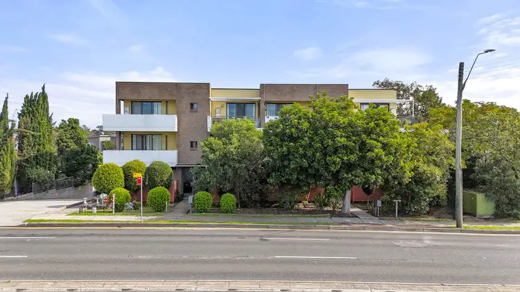 1/328 Woodville Road, Guildford NSW 2161