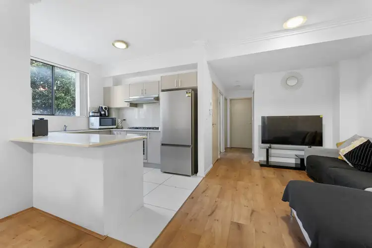 Third view of Homely unit listing, 1/328 Woodville Road, Guildford NSW 2161