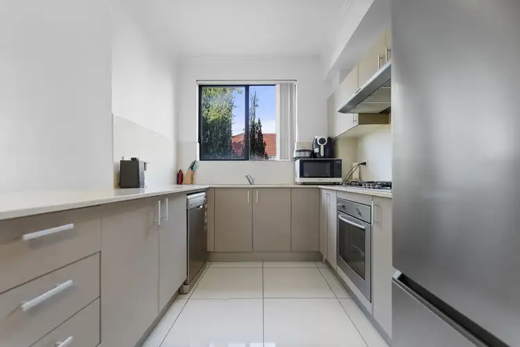 Fourth view of Homely unit listing, 1/328 Woodville Road, Guildford NSW 2161