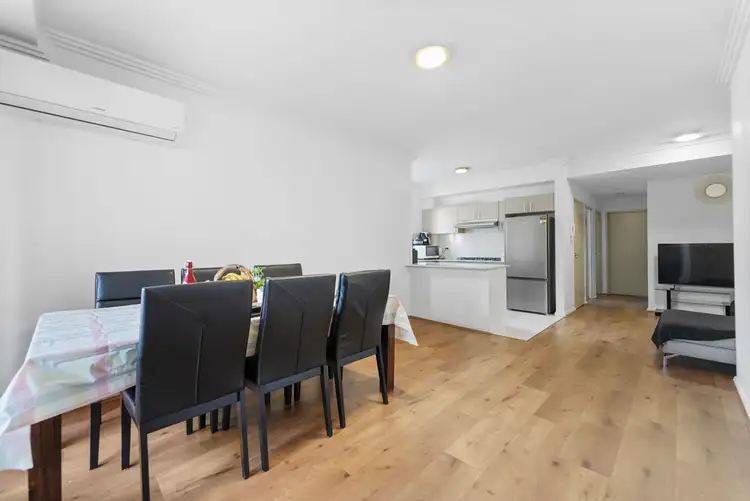 Sixth view of Homely unit listing, 1/328 Woodville Road, Guildford NSW 2161