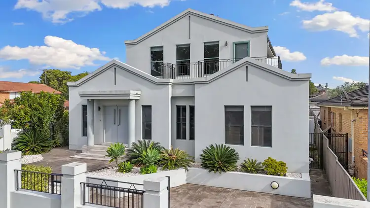 2 Montague Street, Greystanes NSW 2145