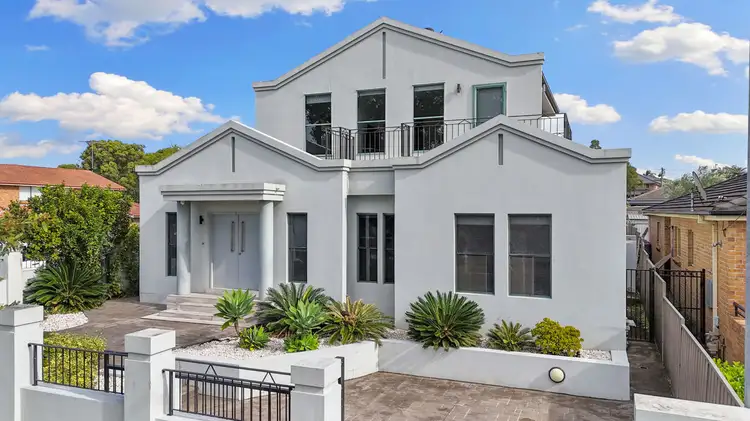 Second view of Homely house listing, 2 Montague Street, Greystanes NSW 2145