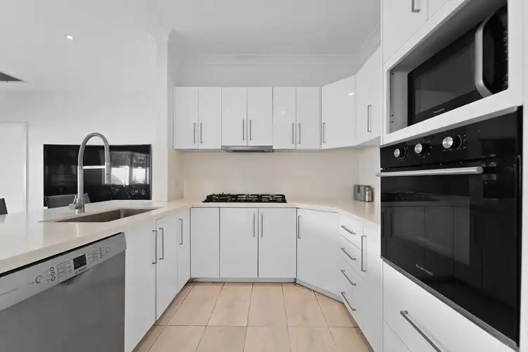 Third view of Homely house listing, 2 Montague Street, Greystanes NSW 2145