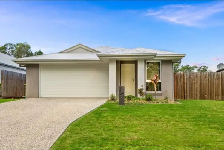 Main view of Homely house listing, 5 De Graaf St, Bellbird Park QLD 4300