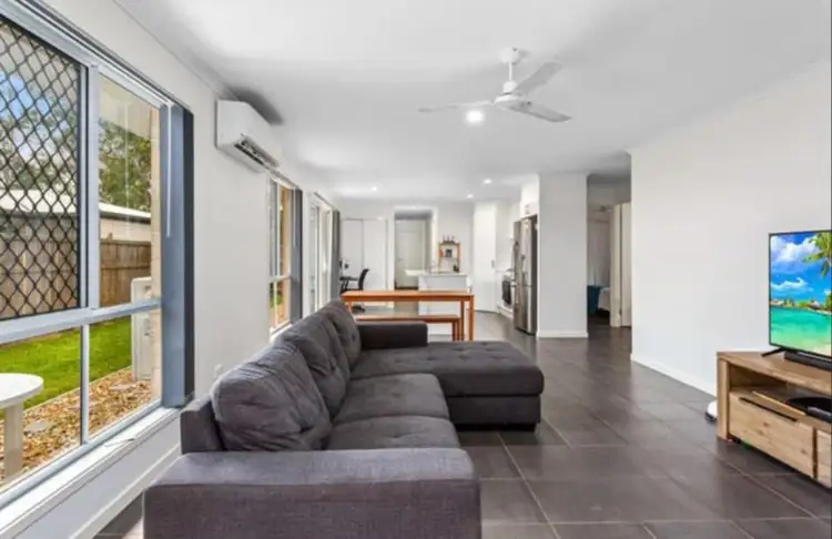 Third view of Homely house listing, 5 De Graaf St, Bellbird Park QLD 4300