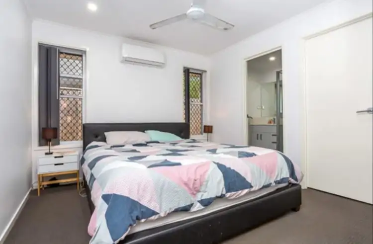 Fourth view of Homely house listing, 5 De Graaf St, Bellbird Park QLD 4300