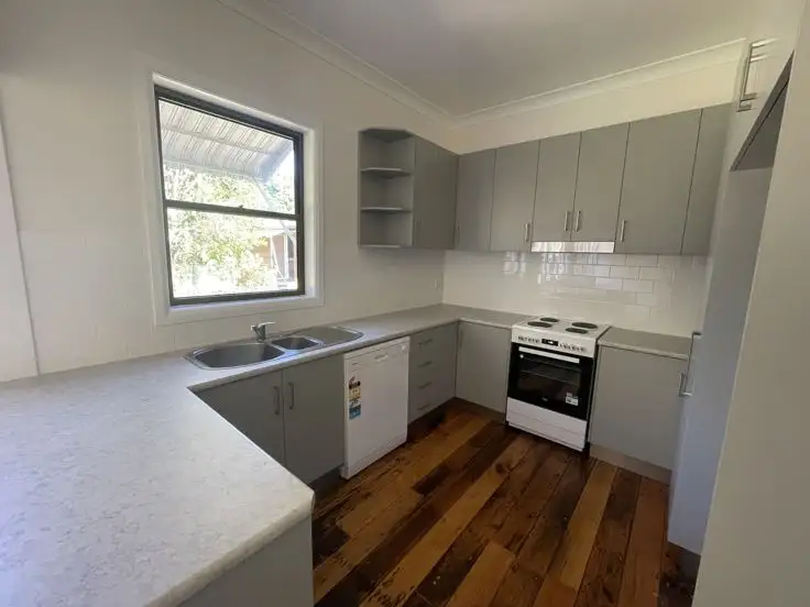 Second view of Homely house listing, 17 Bright Street, East Lismore NSW 2480