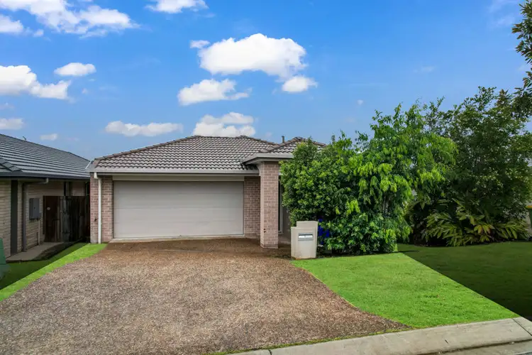 9 Carron Court, Brassall QLD 4305