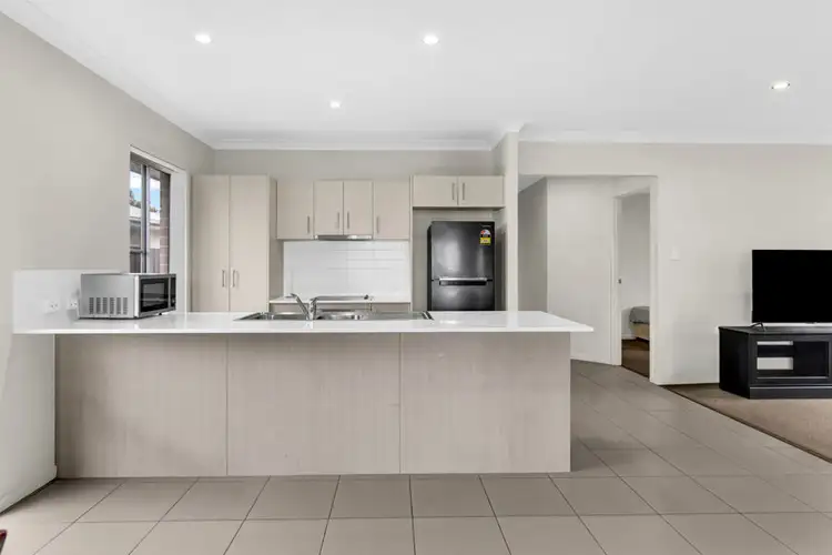 Third view of Homely house listing, 9 Carron Court, Brassall QLD 4305