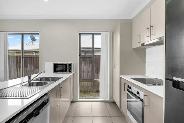 Fourth view of Homely house listing, 9 Carron Court, Brassall QLD 4305