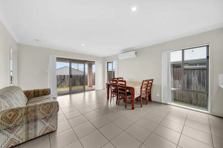 Fifth view of Homely house listing, 9 Carron Court, Brassall QLD 4305
