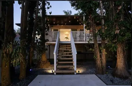 Main view of Homely house listing, 17 Boundary Street, Currumbin Waters QLD 4223