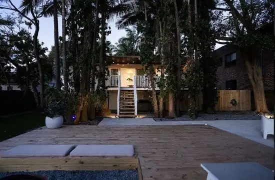 Fifth view of Homely house listing, 17 Boundary Street, Currumbin Waters QLD 4223