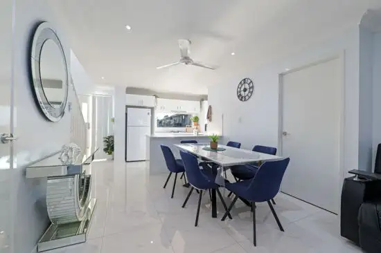 Third view of Homely townhouse listing, Unit 7 1 Lavender Drive, Griffin QLD 4503
