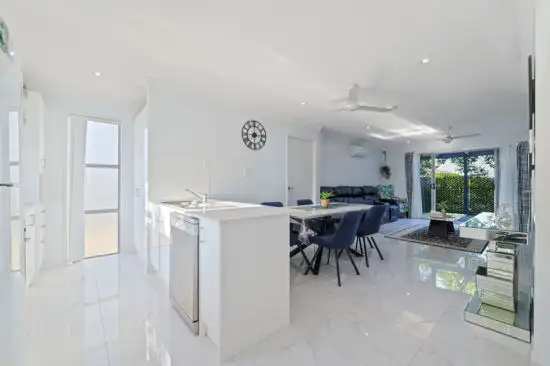 Fifth view of Homely townhouse listing, Unit 7 1 Lavender Drive, Griffin QLD 4503